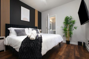 Elegant 2BR March Madness Alamodome Free Parking
